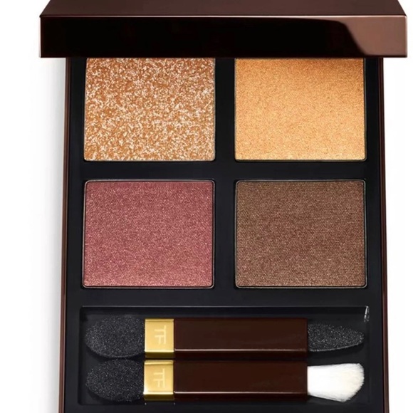 Tom Ford make up